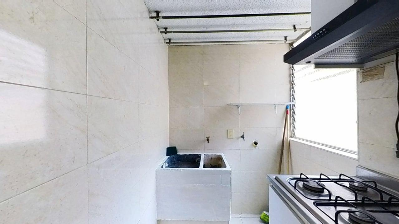 Apartamento en venta en Calandaima, Bogotá · foto 6 de 22
