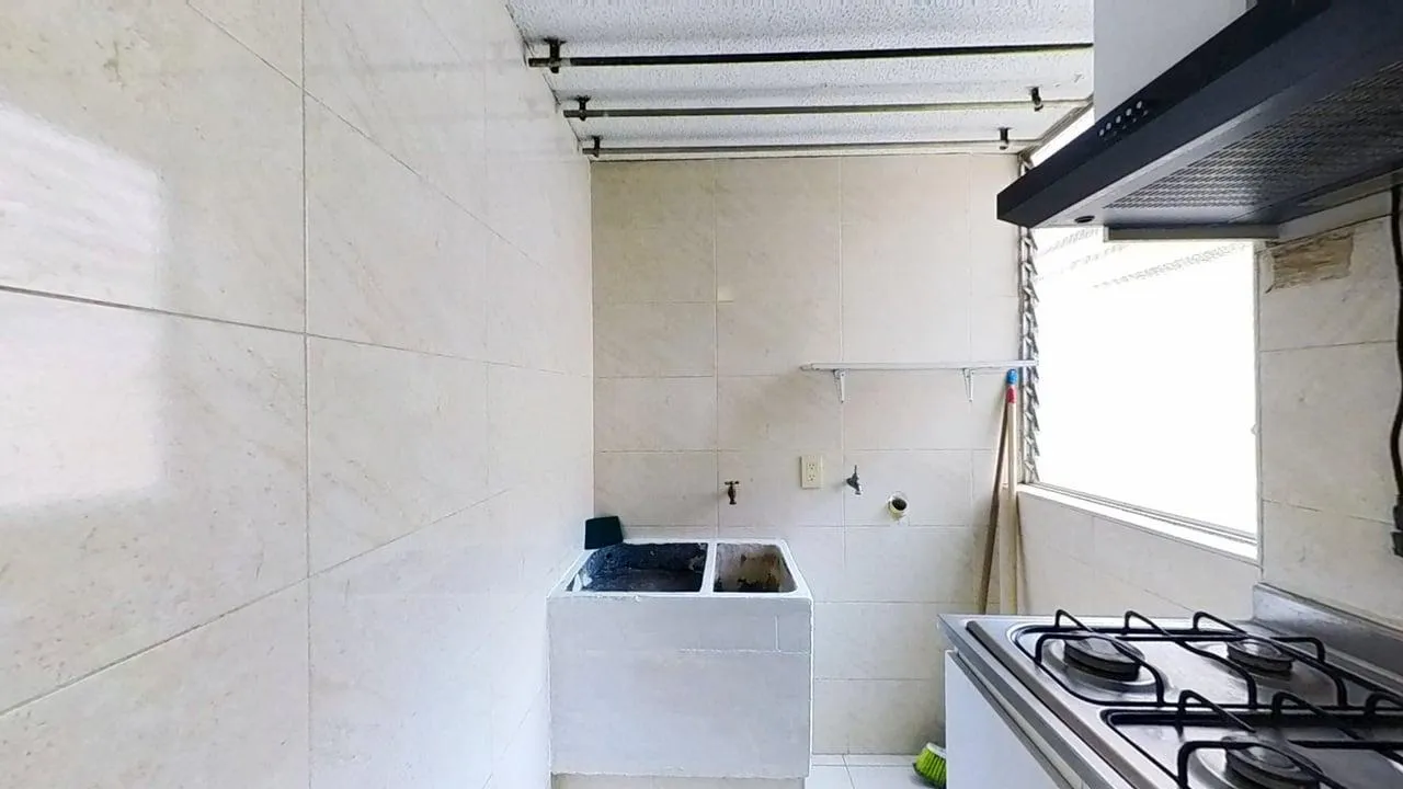 Apartamento en Tintal foto 6
