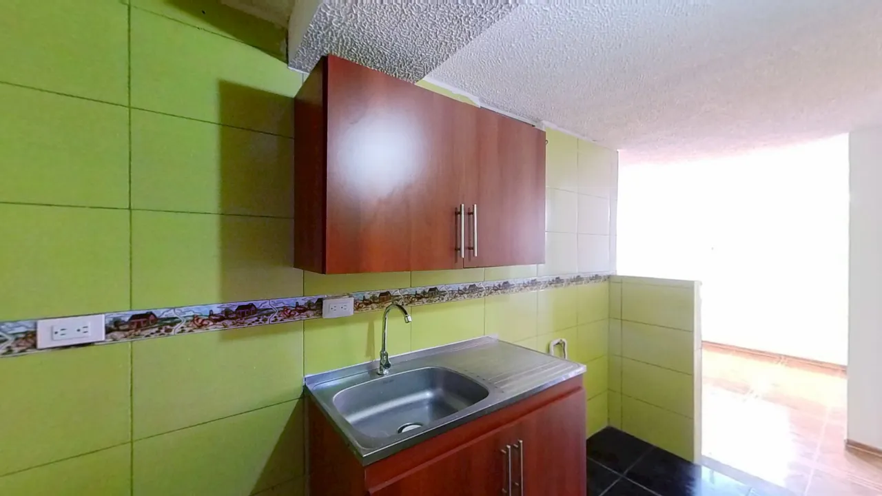 Apartamento en San Bernardino 19 foto 5