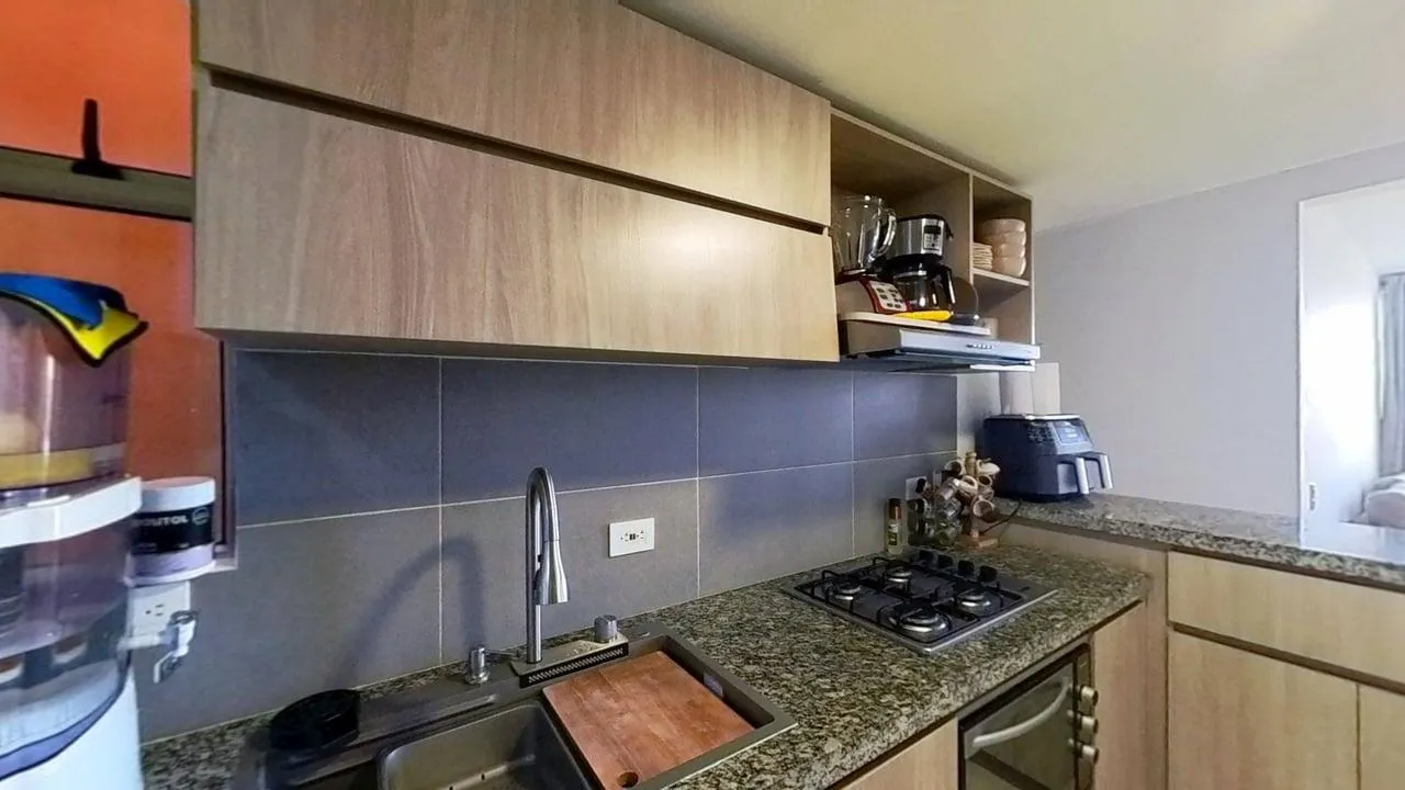 Apartamento en Quintas del Bejucal foto 6