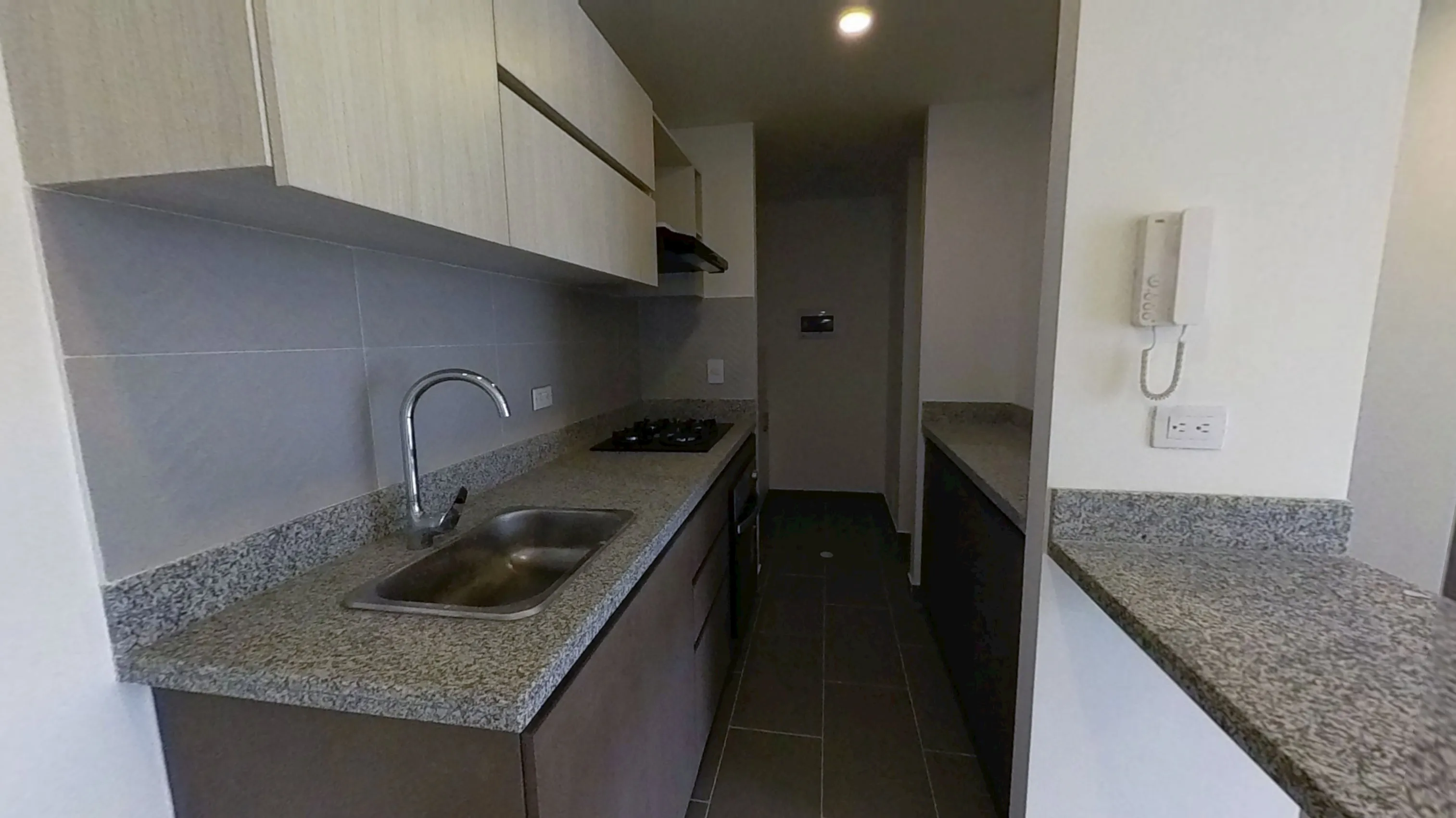 Apartamento en San Victorino foto 6
