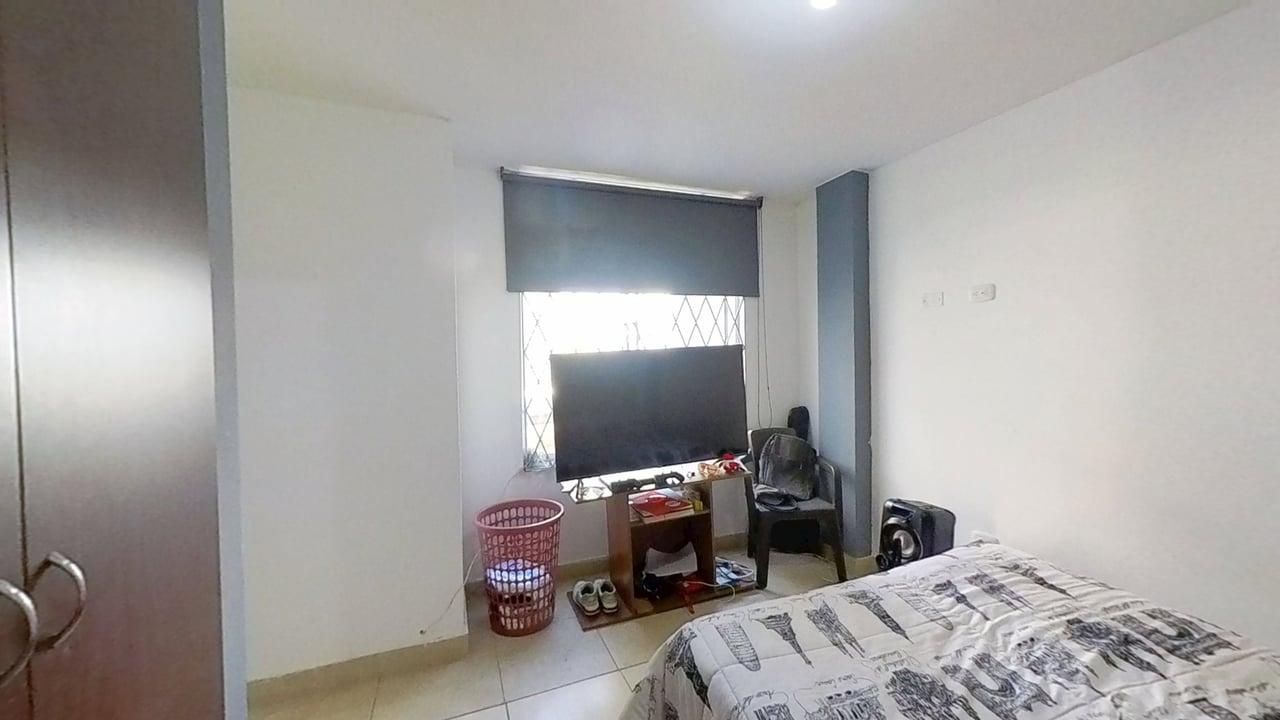 Apartamento en venta en Verbenal, Bogotá · foto 12 de 17