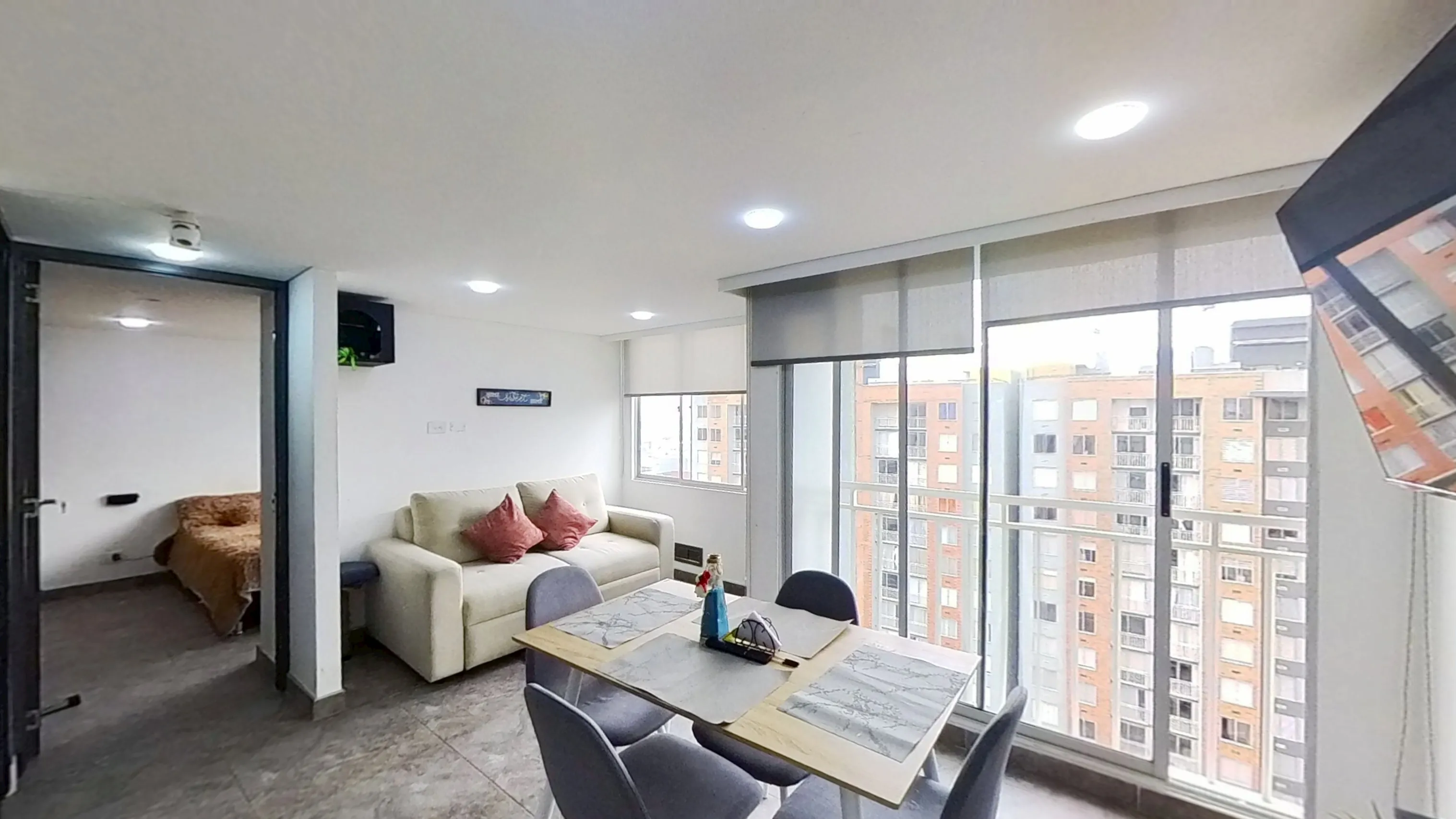 Apartamento en Primavera Occidental foto 3