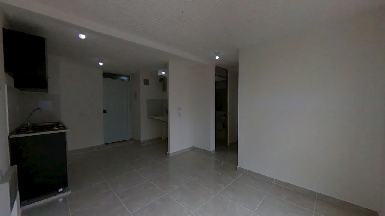 Apartamento en Primavera Occidental foto 3