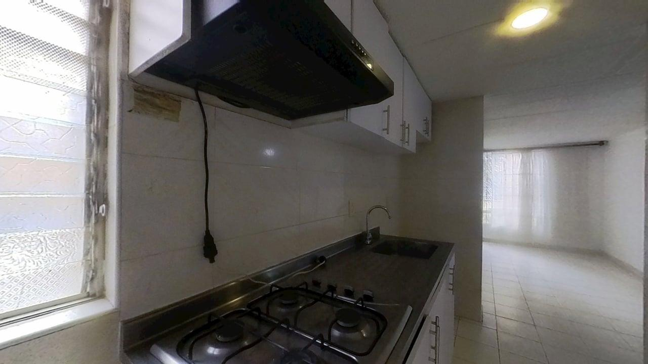 Apartamento en venta en Calandaima, Bogotá · foto 5 de 22