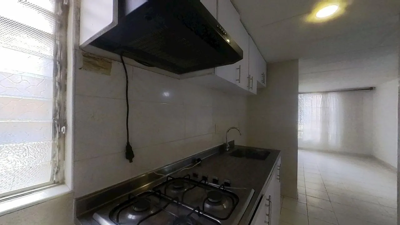 Apartamento en Tintal foto 5