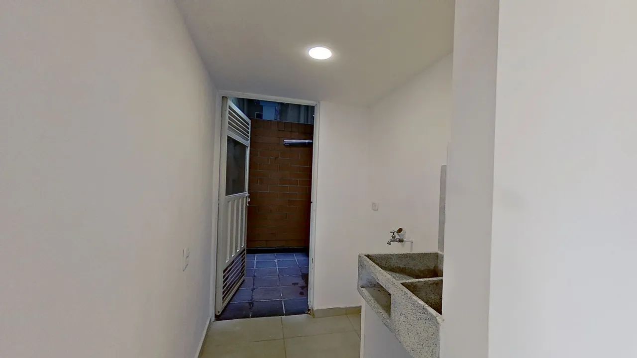 Apartamento en Zipaquirá foto 5