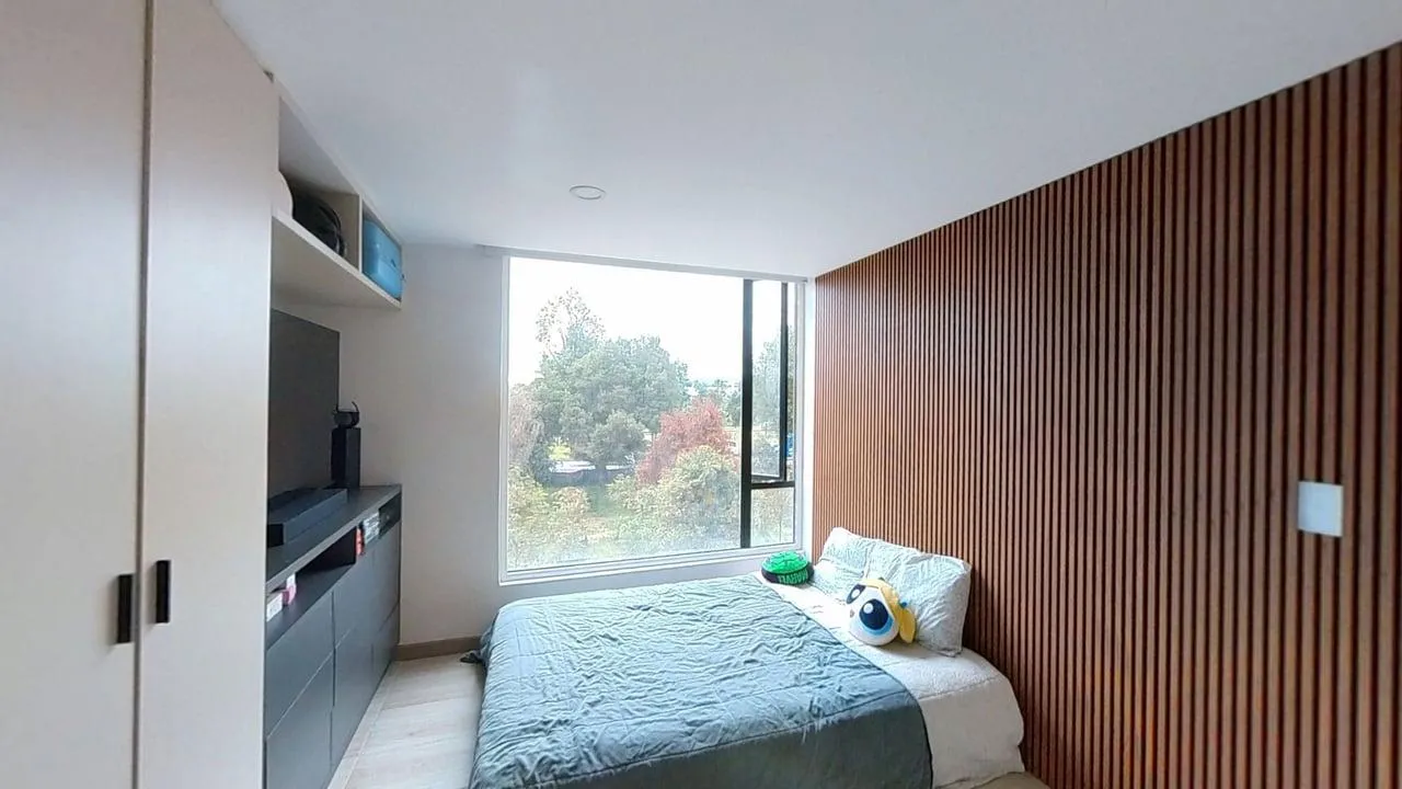 Apartamento en Villa Pinar foto 6