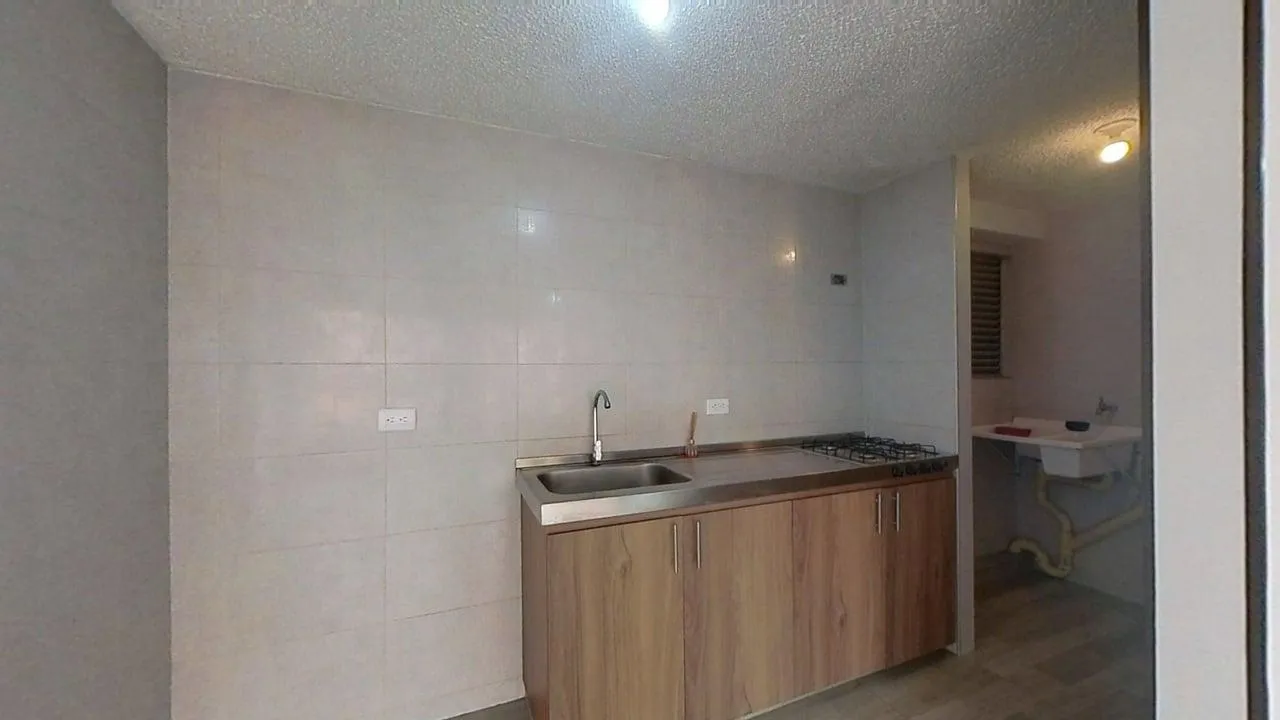 Apartamento en Madrid foto 5
