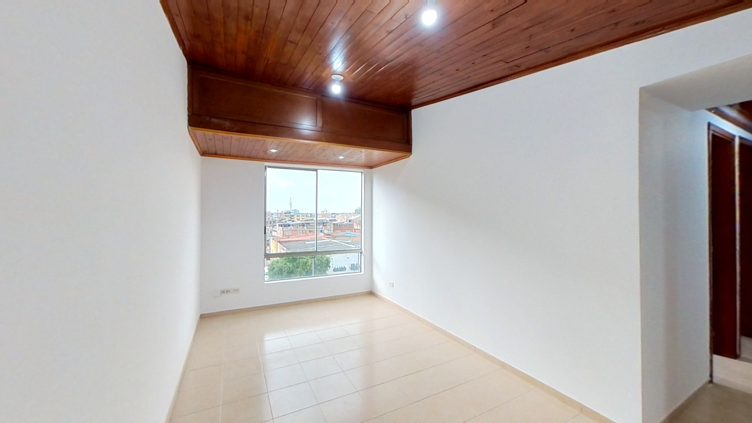 Venta de apartamento BogotÃ¡ Hayuelos Reservado