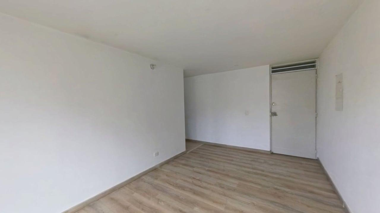 Apartamento de 3 alcobas en venta en Sosiego, Bogotá, 87 m² · foto 2 de 24