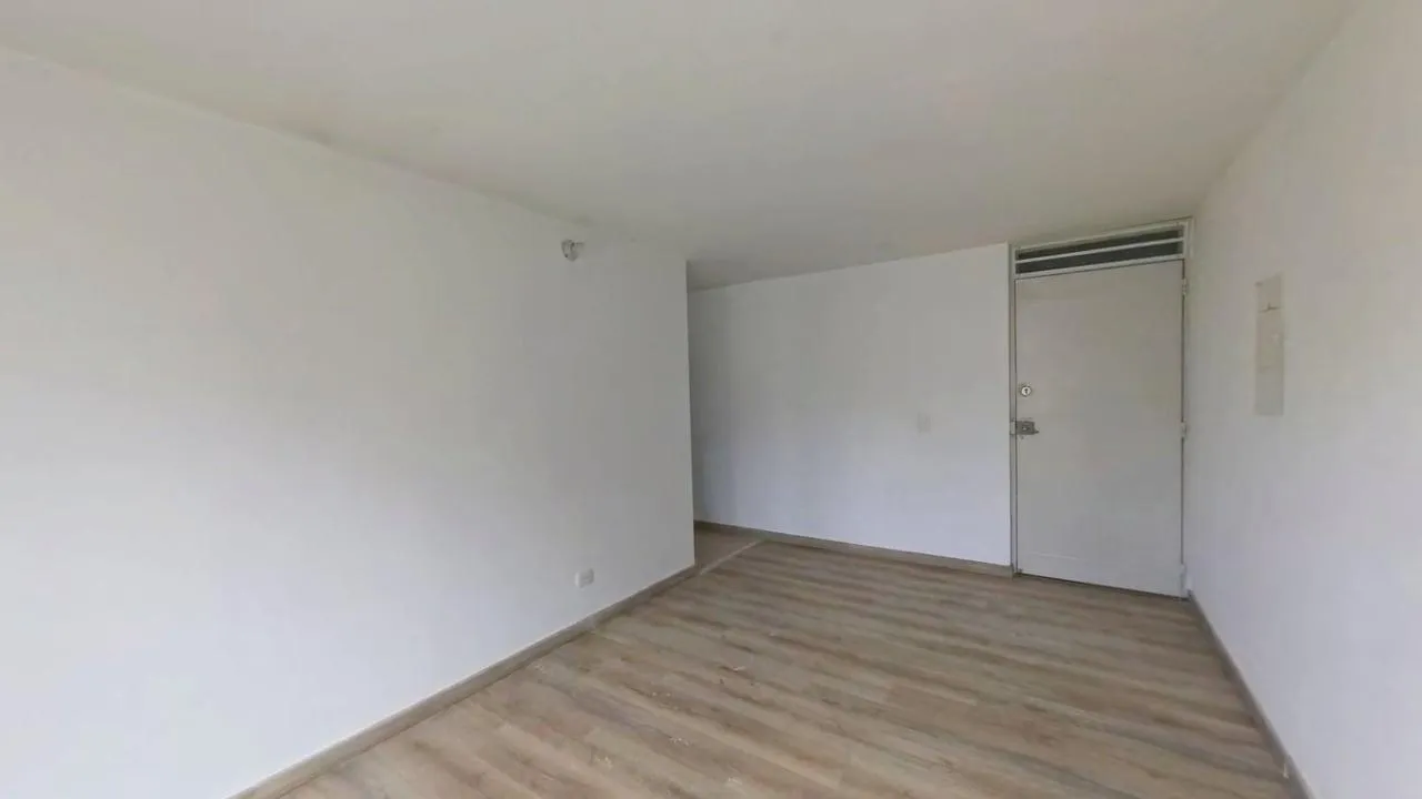 Apartamento en Buenos Aires foto 2