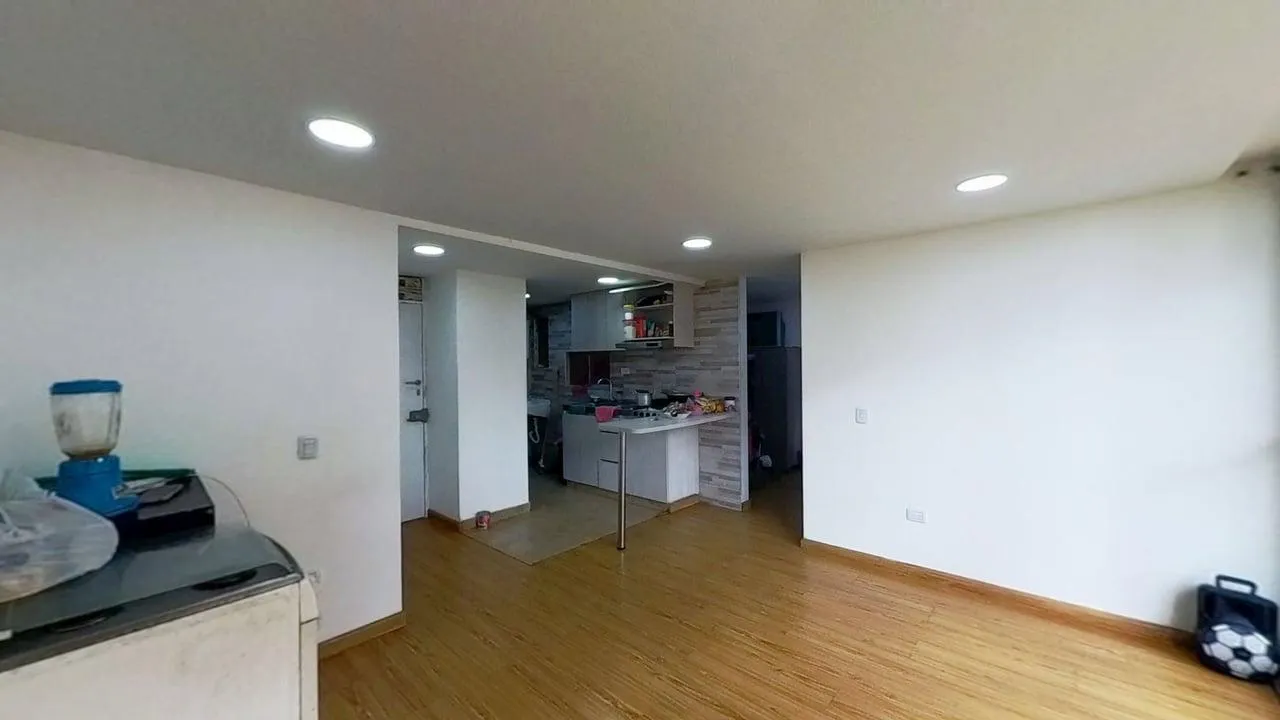 Apartamento en El Verganzo foto 3