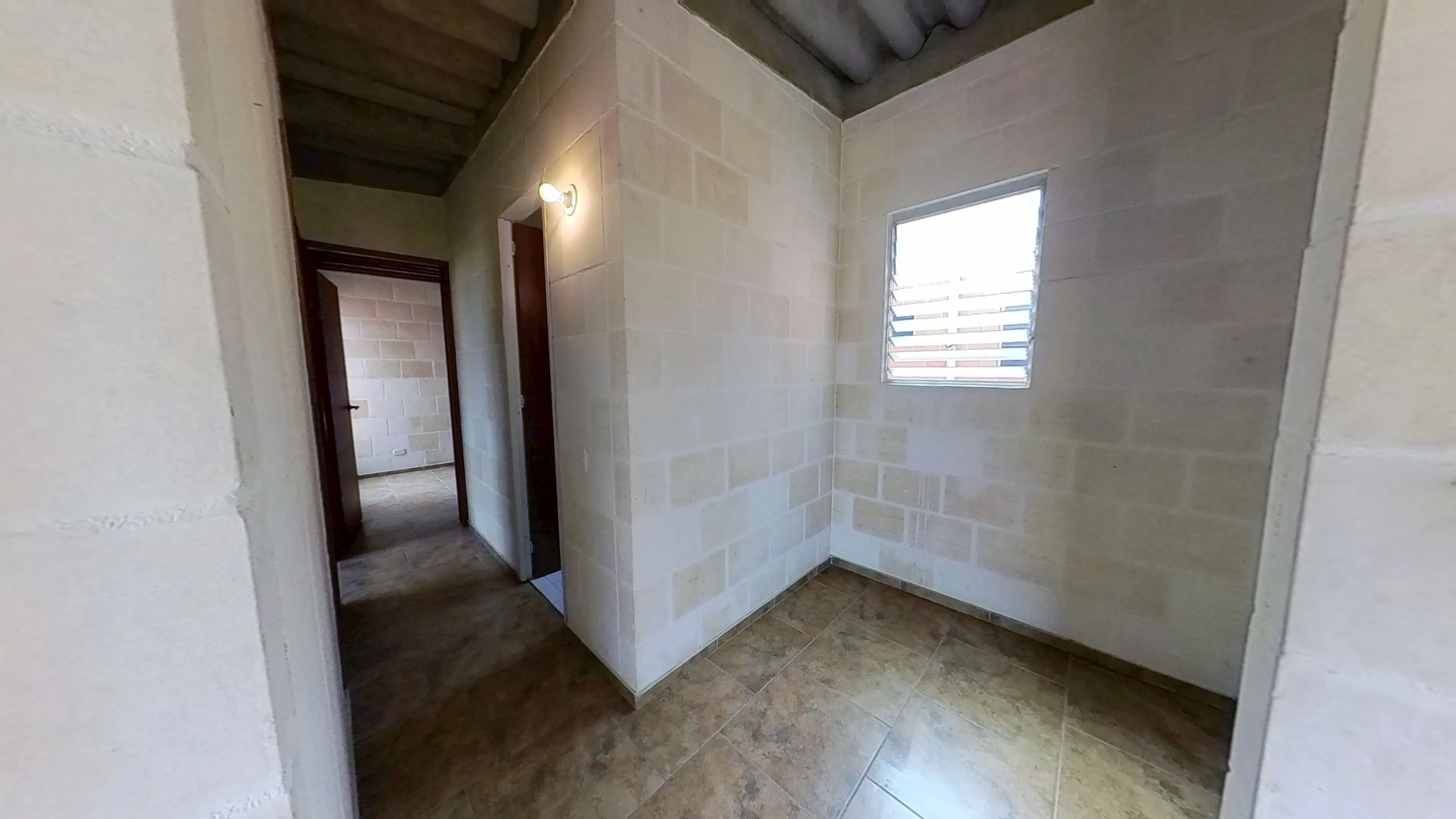 Apartamento en Compartir foto 3