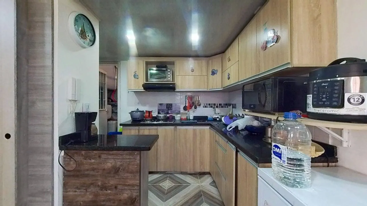Apartamento en Planadas foto 6