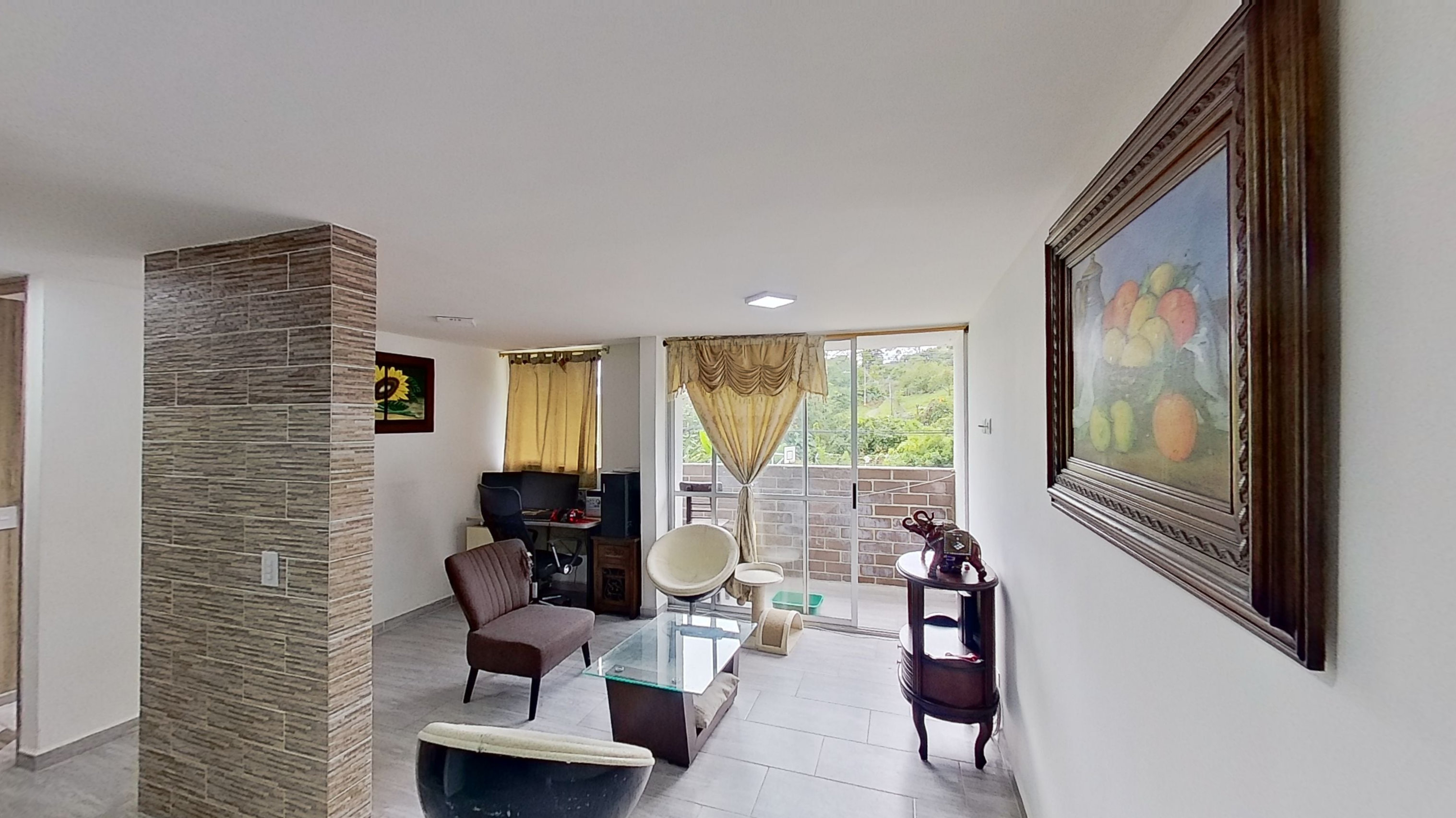 Apartamento en Venta en Antioquia, CALDAS, BARRIOS UNIDOS