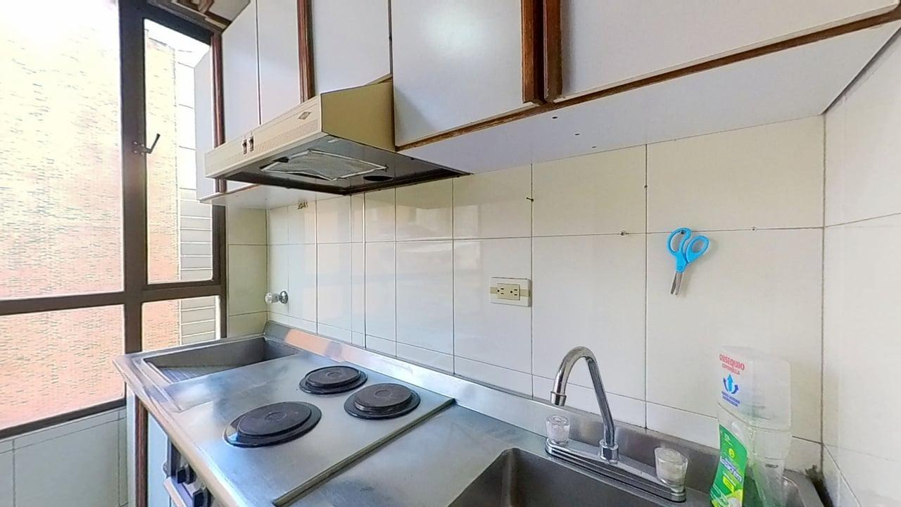 Apartamento en venta en Chapinero, Bogotá · foto 4 de 16
