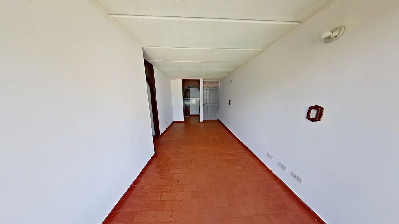 Apartamento en Torres De Comfandi foto 2