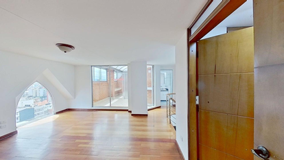 Venta de apartamento Bogotá Balcones de la Séptima