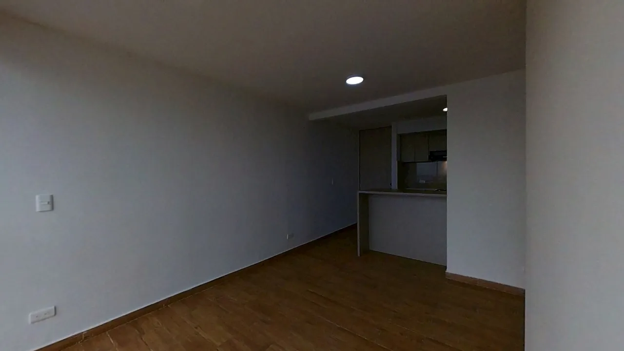 Apartamento en Guaduales foto 4