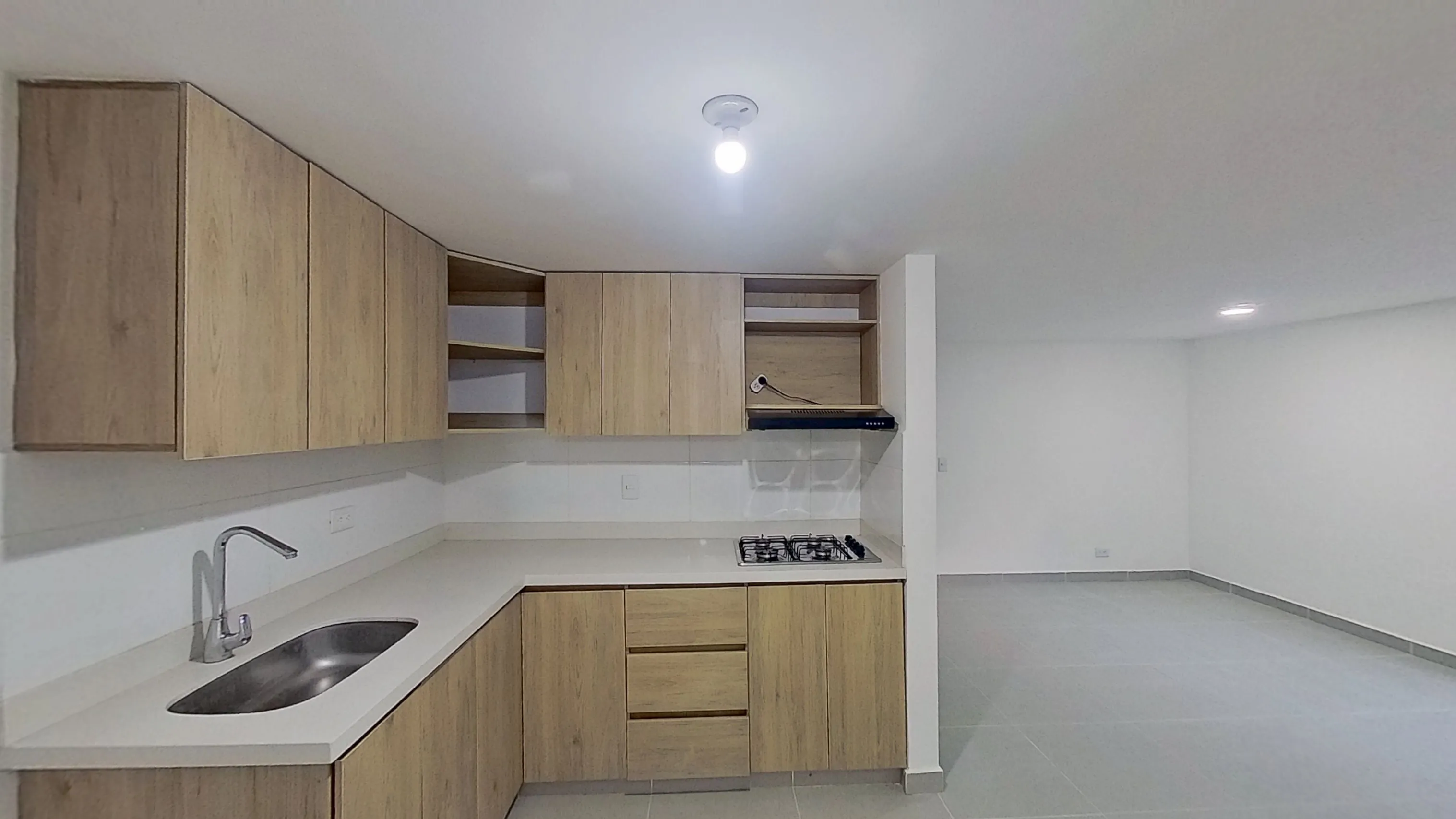 Apartamento en Valerias foto 6