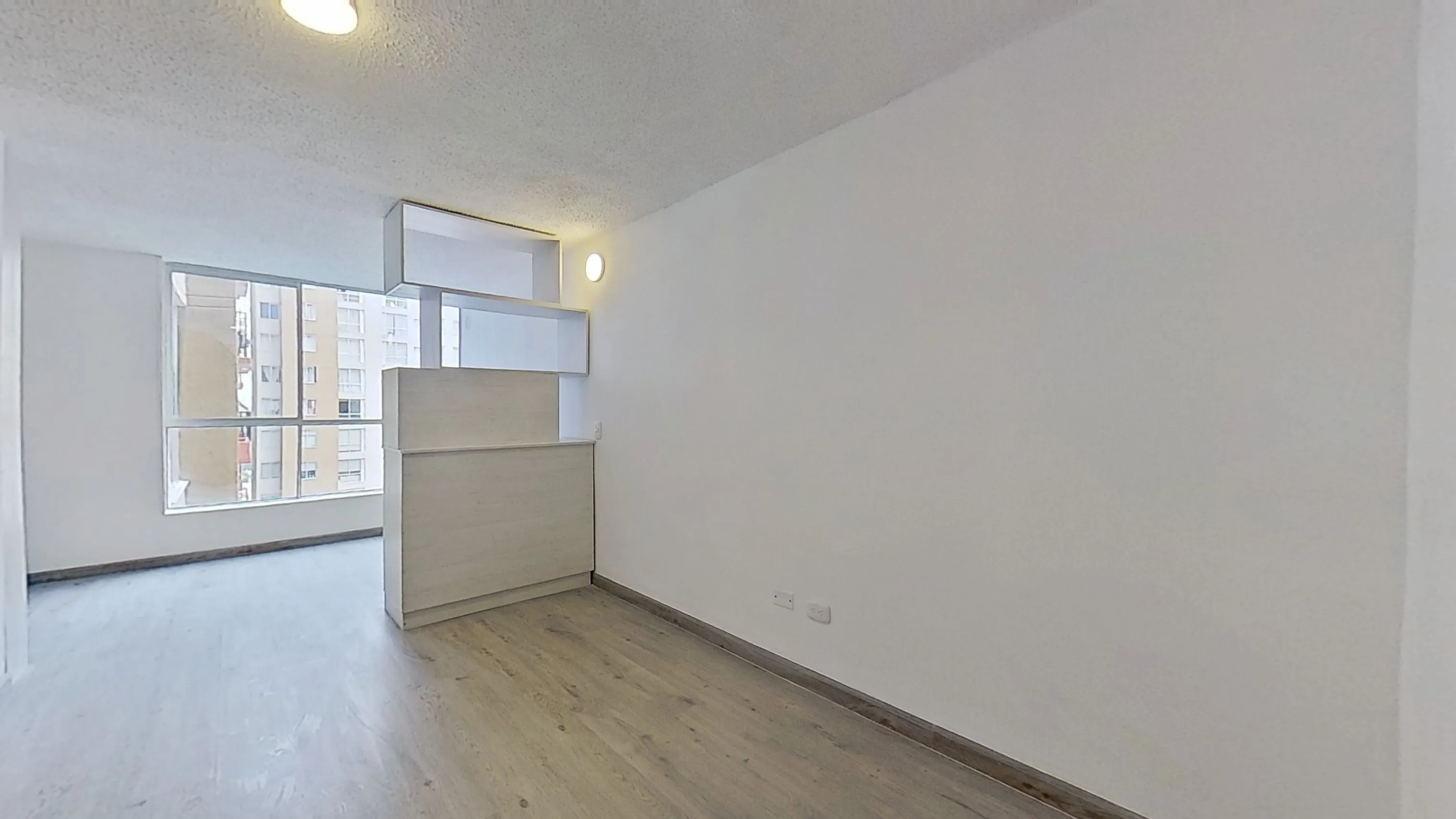 Apartamento en El Vergel Oriental en El Vergel Oriental, Bogotá