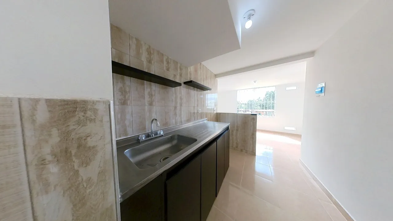 Apartamento en El Oasis foto 6