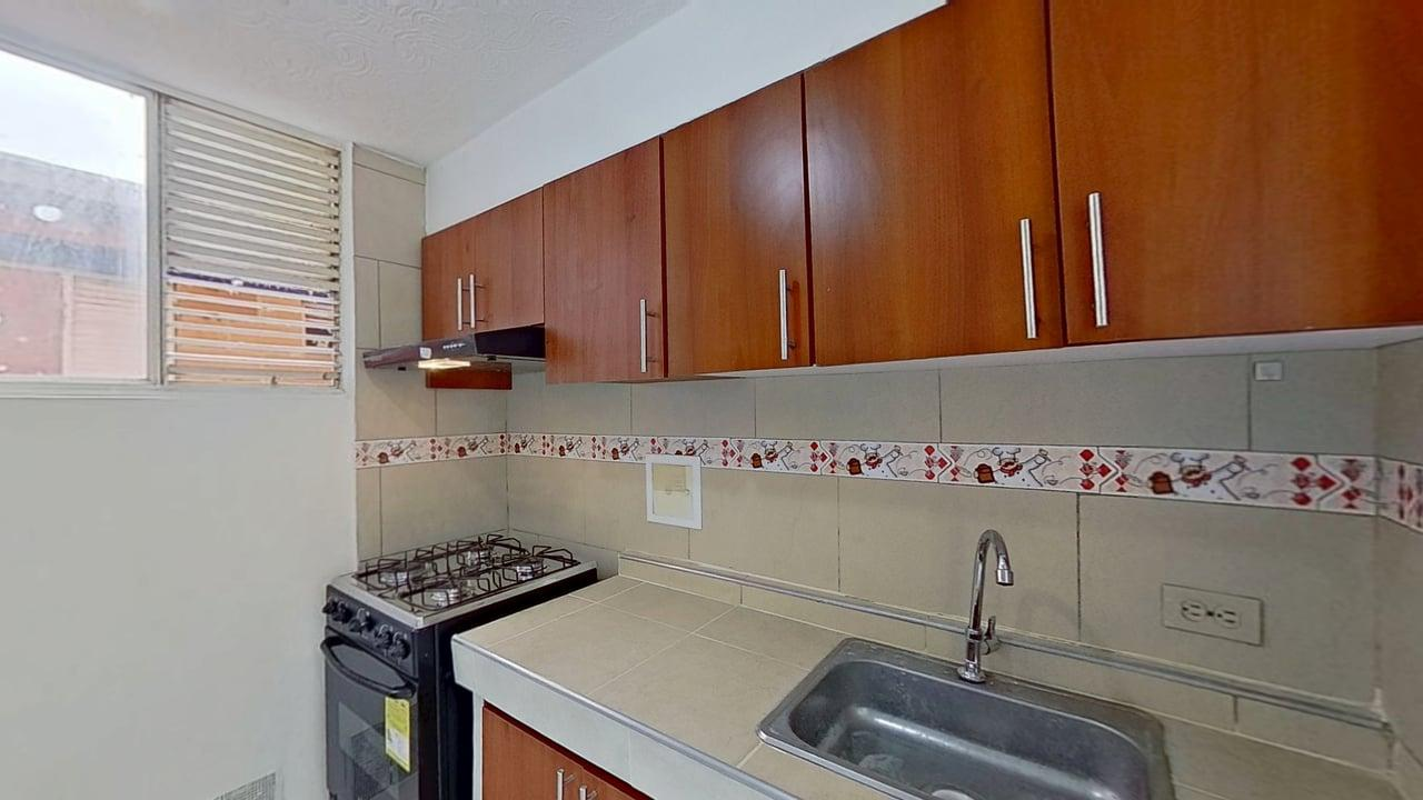Apartamento en venta en Verbenal, Bogotá · foto 8 de 21