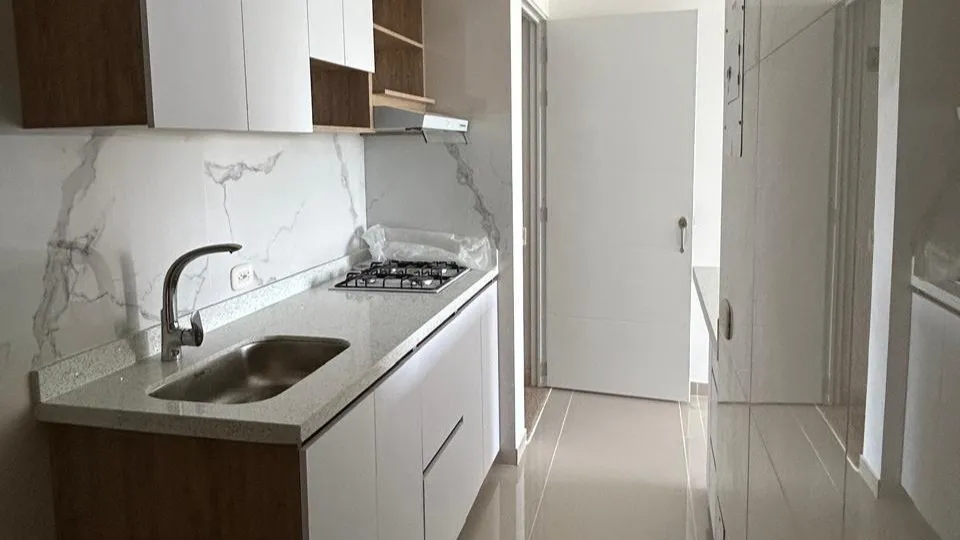 Apartamento en Jamundí foto 4