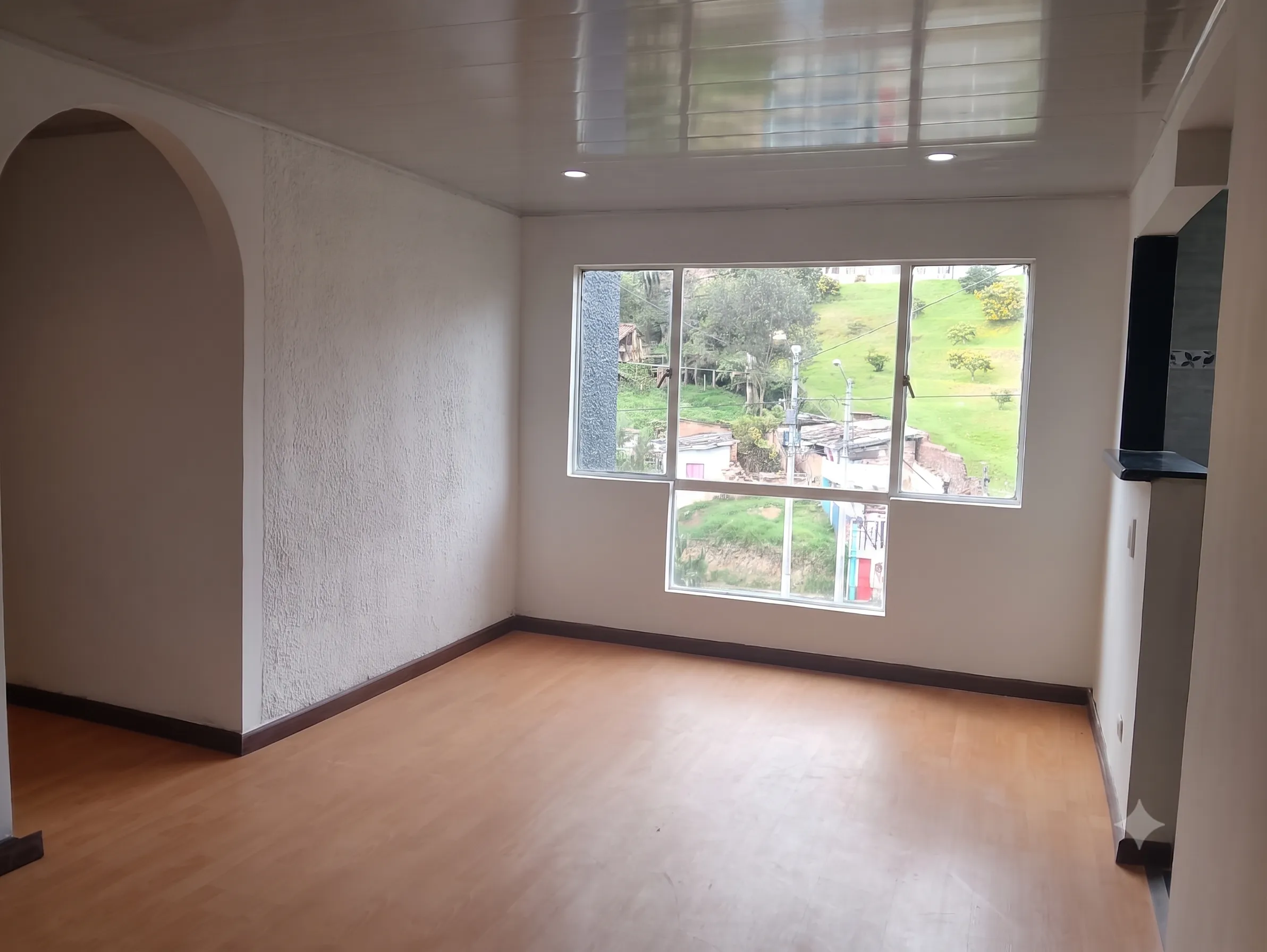 Apartamento en Las Brisas en Las Brisas, Bogotá