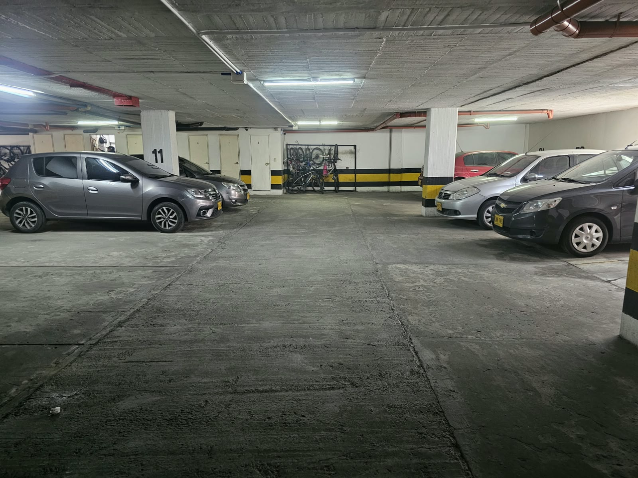 Apartamento de 3 alcobas en venta en El Prado, Bogotá, 138 m² · foto 17 de 20