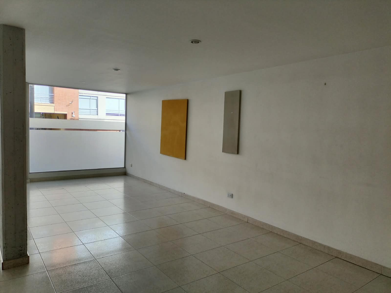 Apartamento de 2 alcobas en venta en Los Cedros, Bogotá, 71 m² · foto 15 de 18