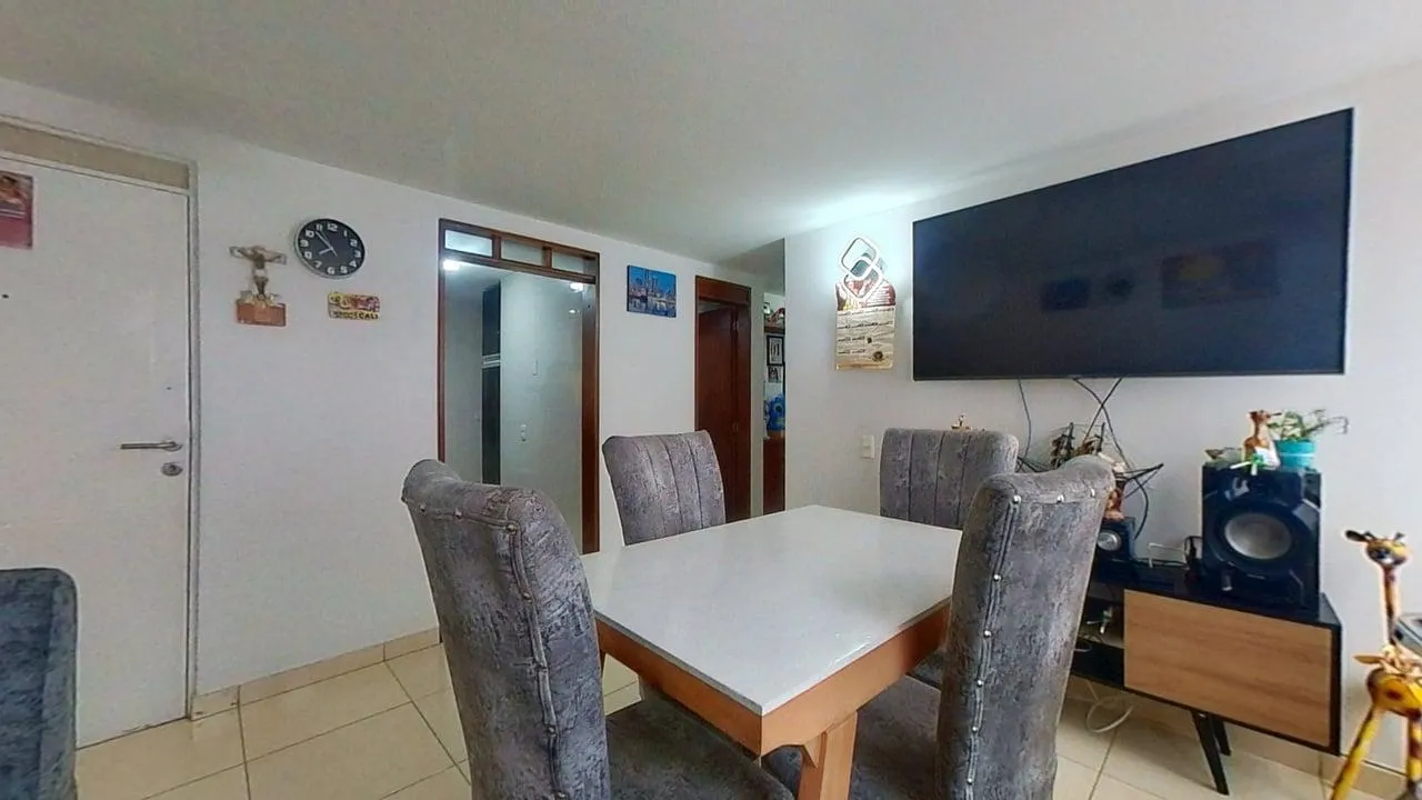 Apartamento en Madrid foto 3