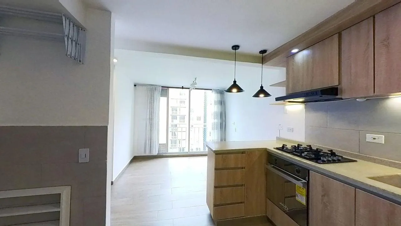 Apartamento en Primavera Occidental en Primavera Occidental, Bogotá