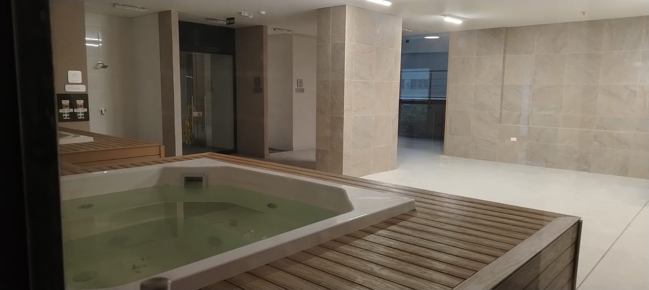 Apartamento en venta en Chapinero, Bogotá · foto 15 de 24