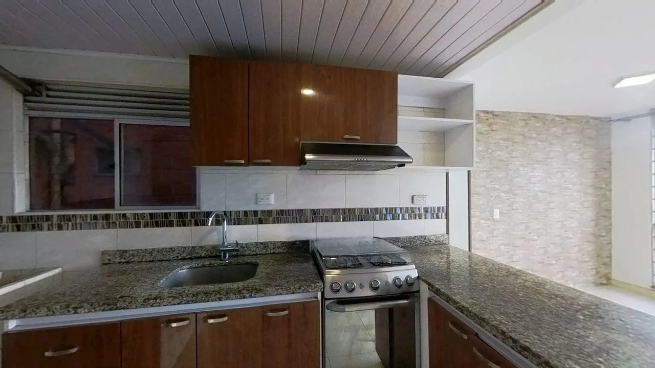 Apartamento en P Flores foto 4