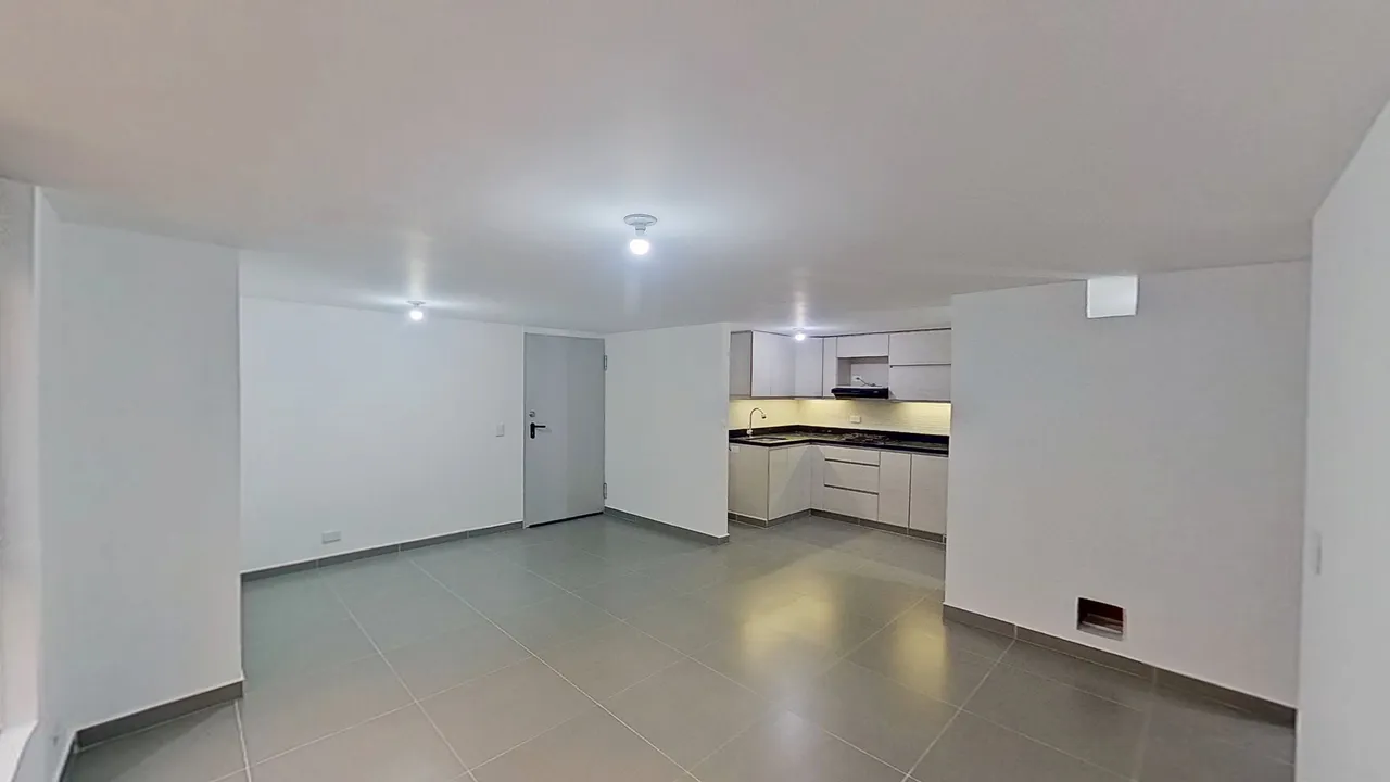 Apartamento en Valerias foto 3