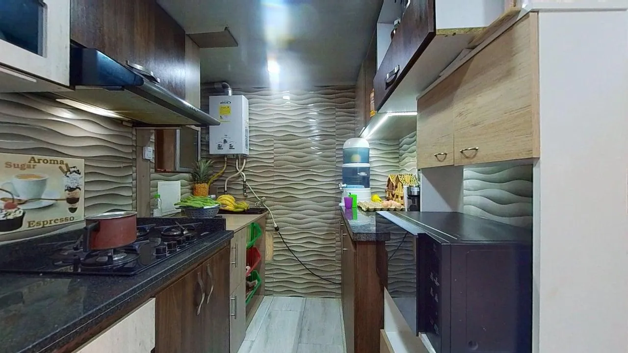 Apartamento en La Prosperidad foto 5