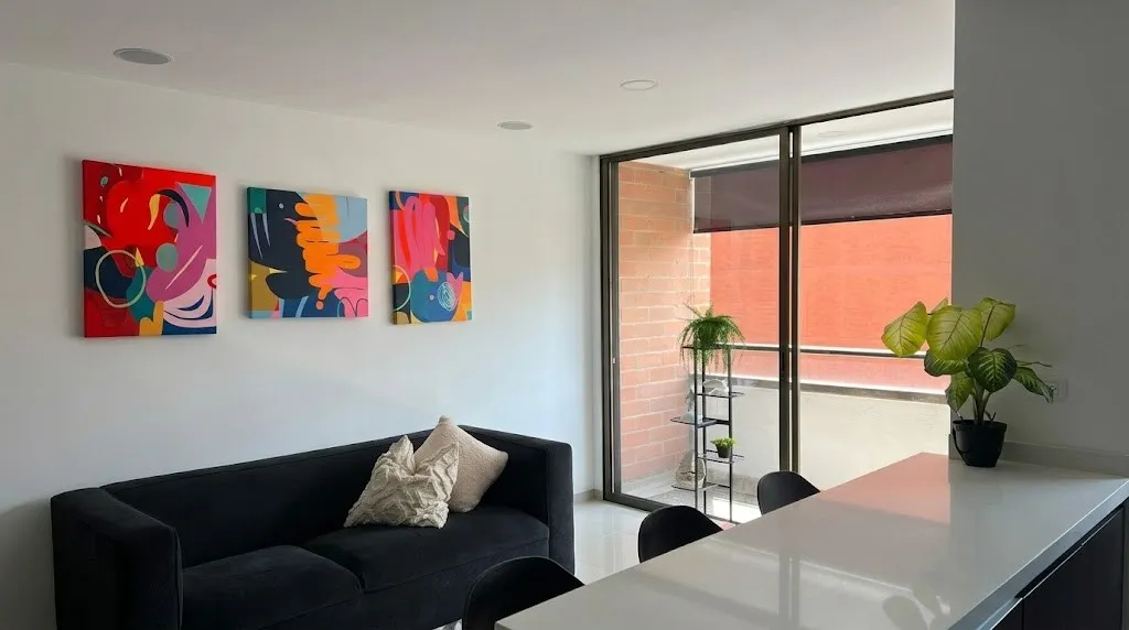 Apartamento en Sabaneta foto 3
