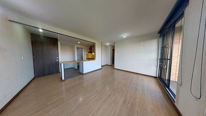 Venta de apartamento Funza Naranjos del Eden