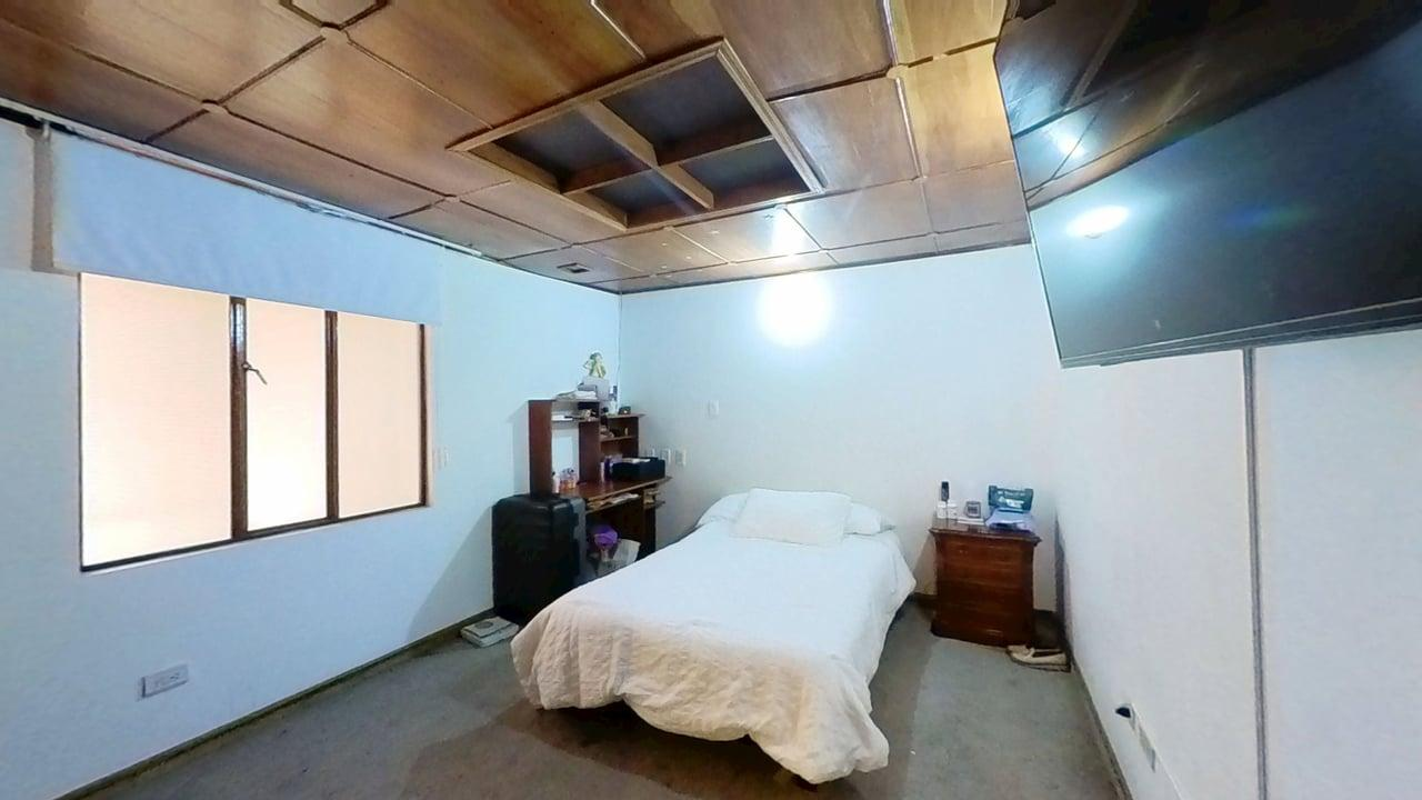 Apartamento en venta en Los Cedros, Bogotá · foto 14 de 20