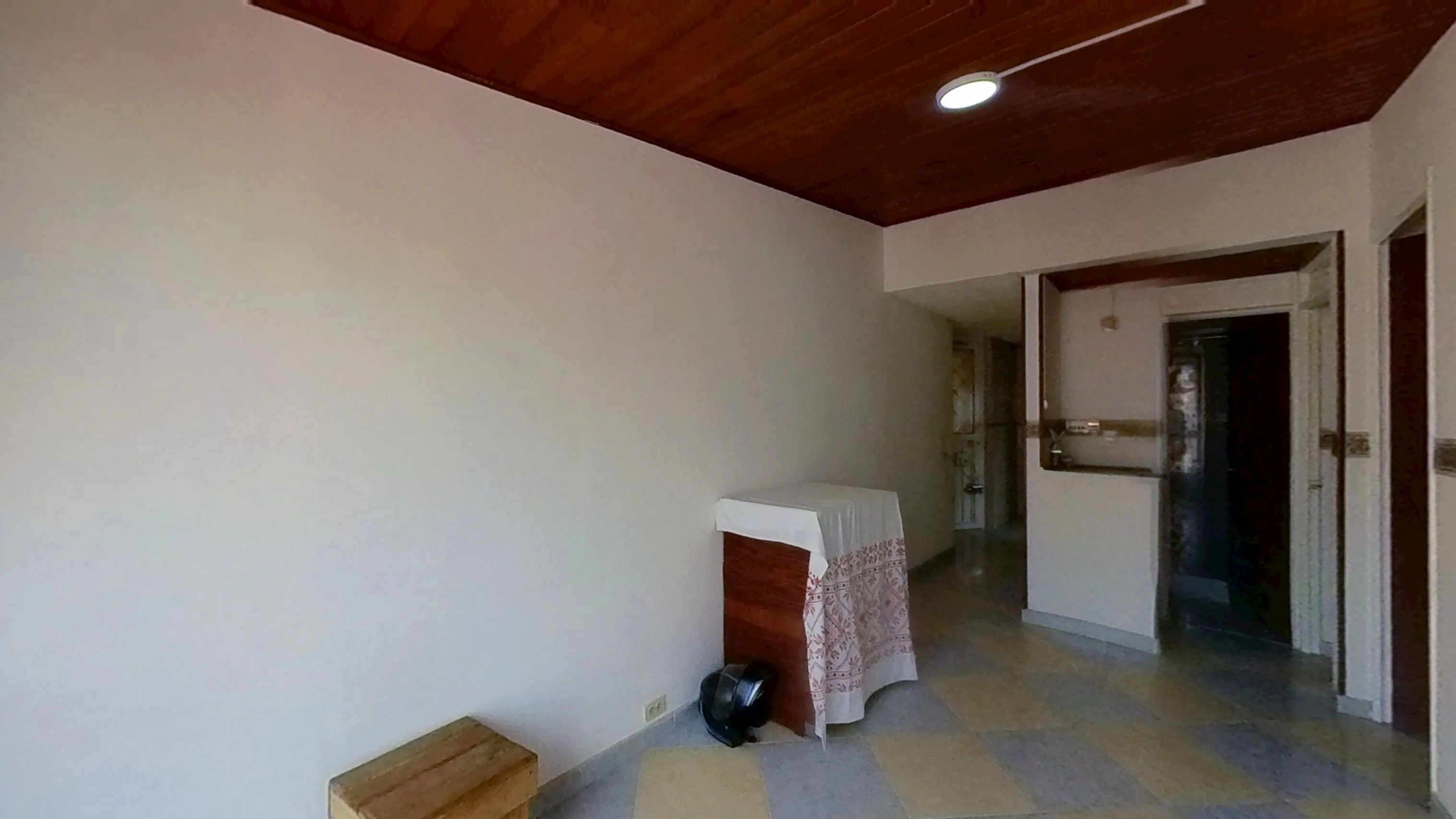 Apartamento en Los Ducales 2 foto 3