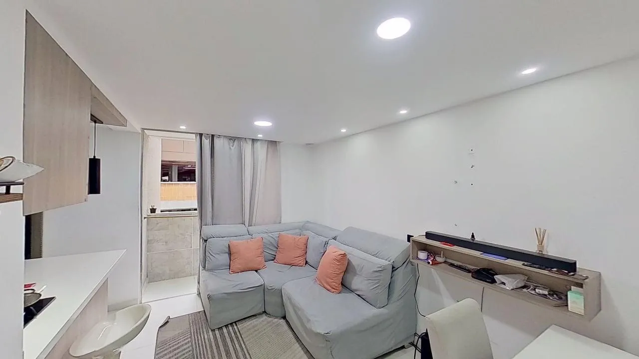 Apartamento en Pajarito en Pajarito, Medellín