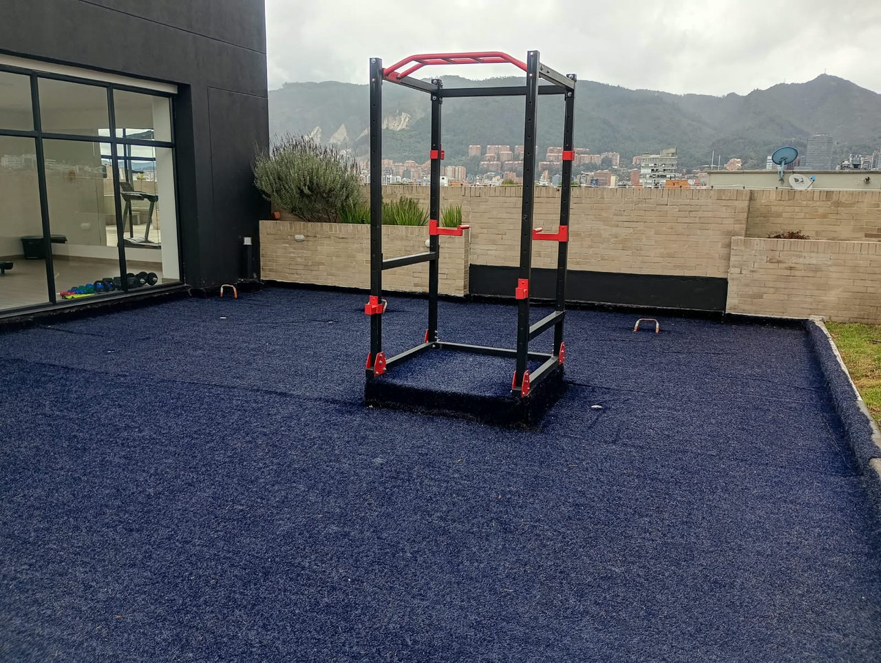 Apartamento de 2 alcobas en venta en Santa Barbara, Bogotá, 71 m² · foto 22 de 24