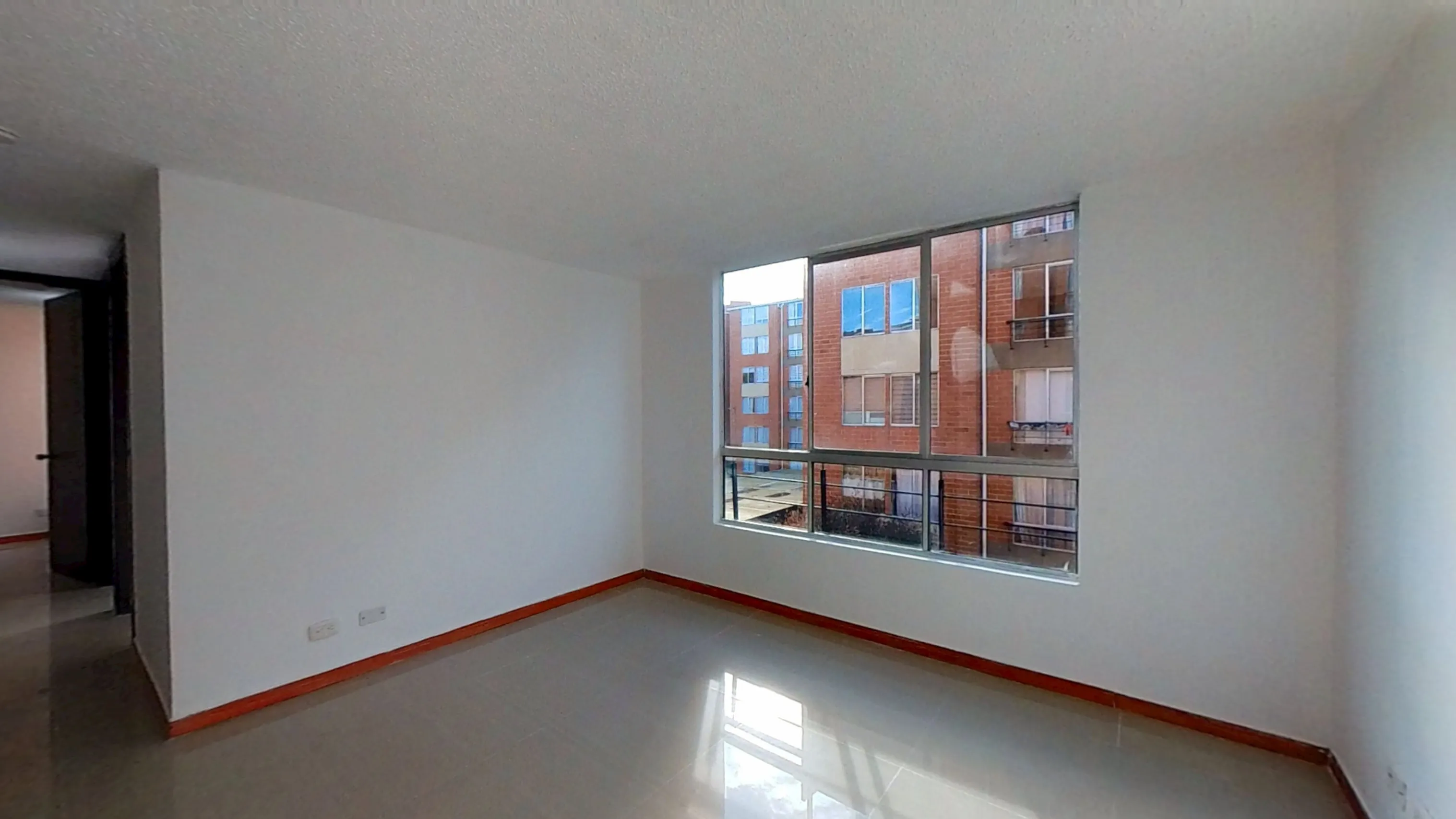 Apartamento en Madrid — Madrid, Madrid
