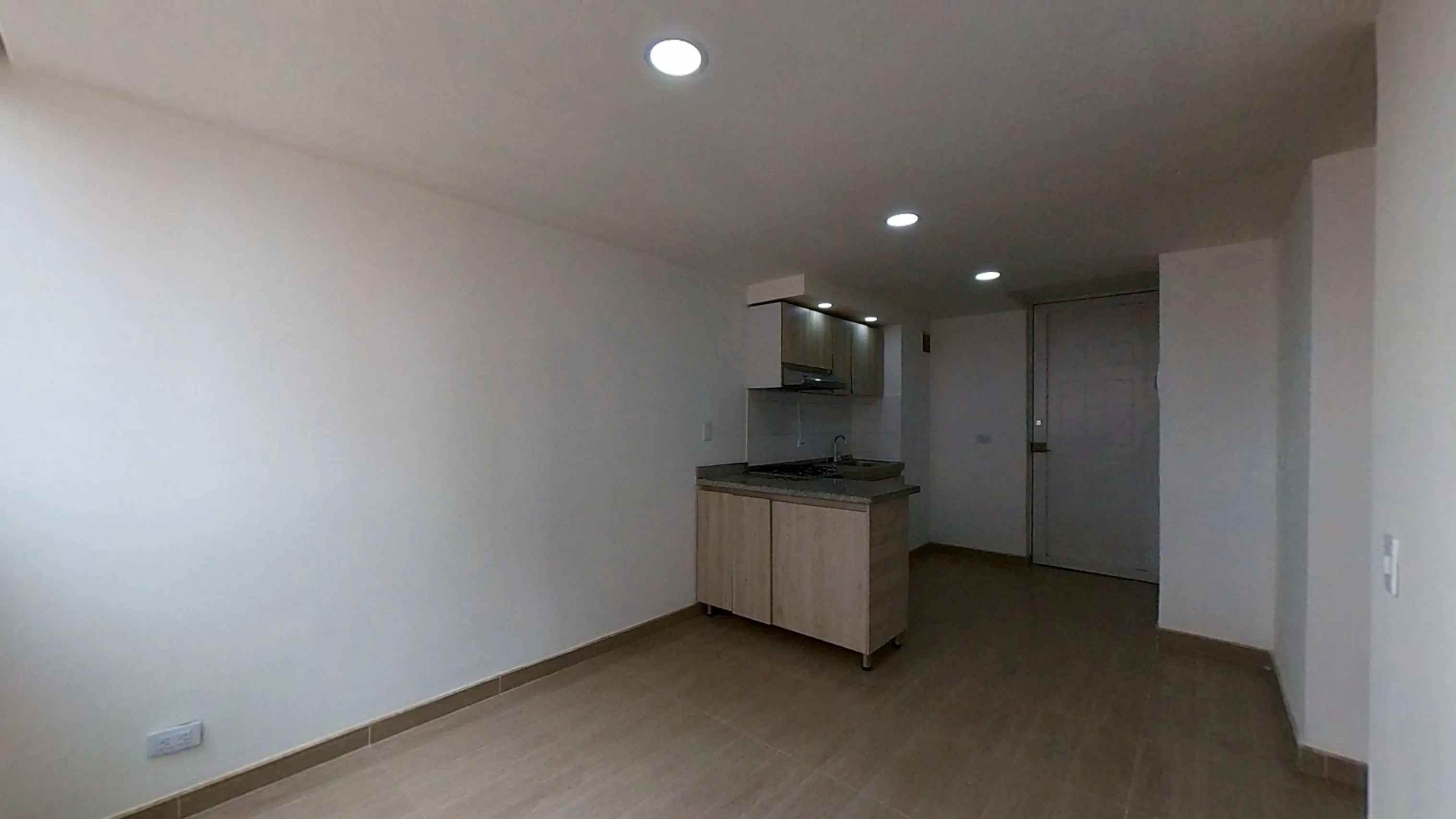 Apartamento en Ricaurte foto 4