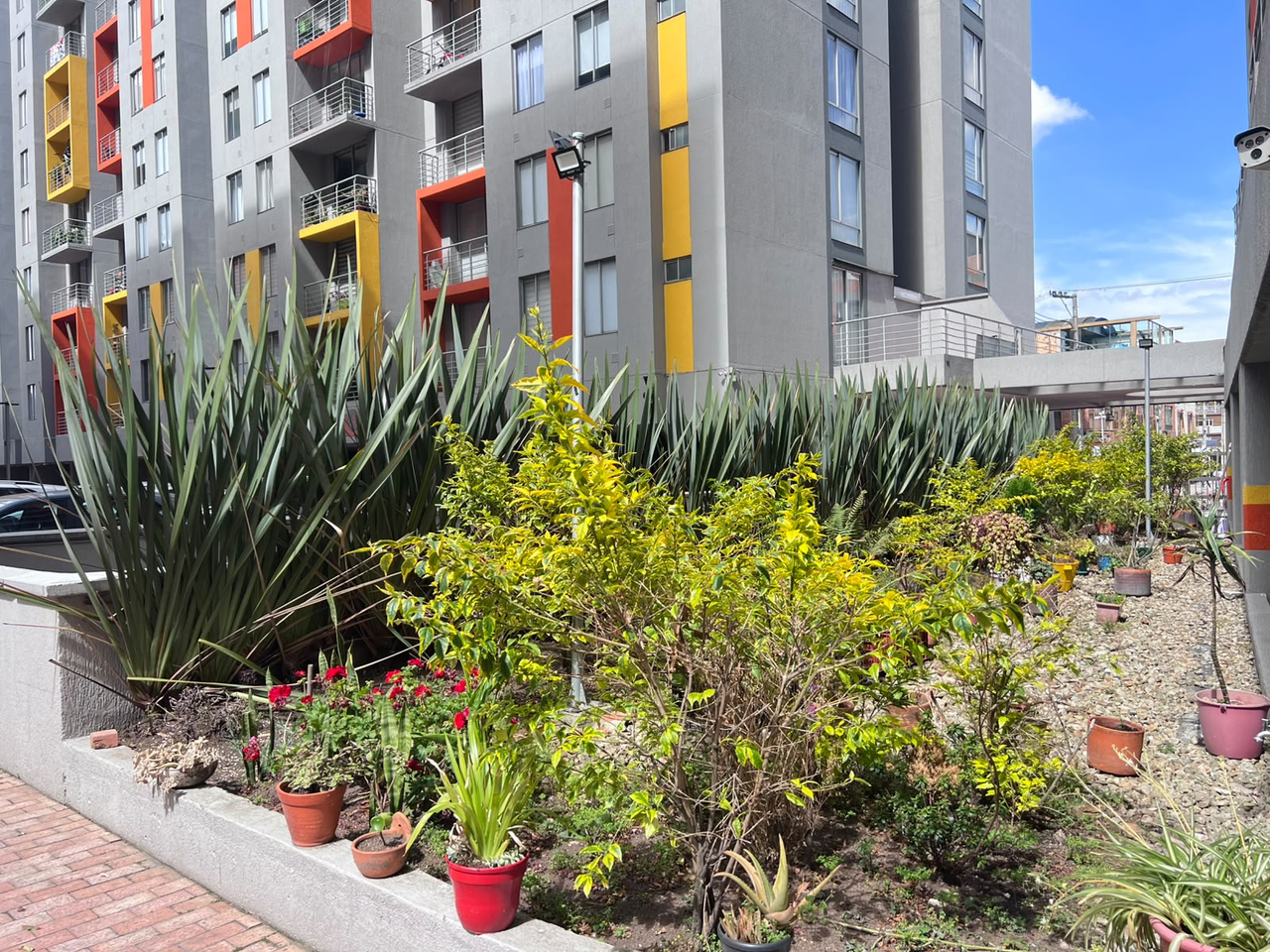 Apartamento de 3 alcobas en venta en El Rincon, Bogotá, 59 m² · foto 21 de 22