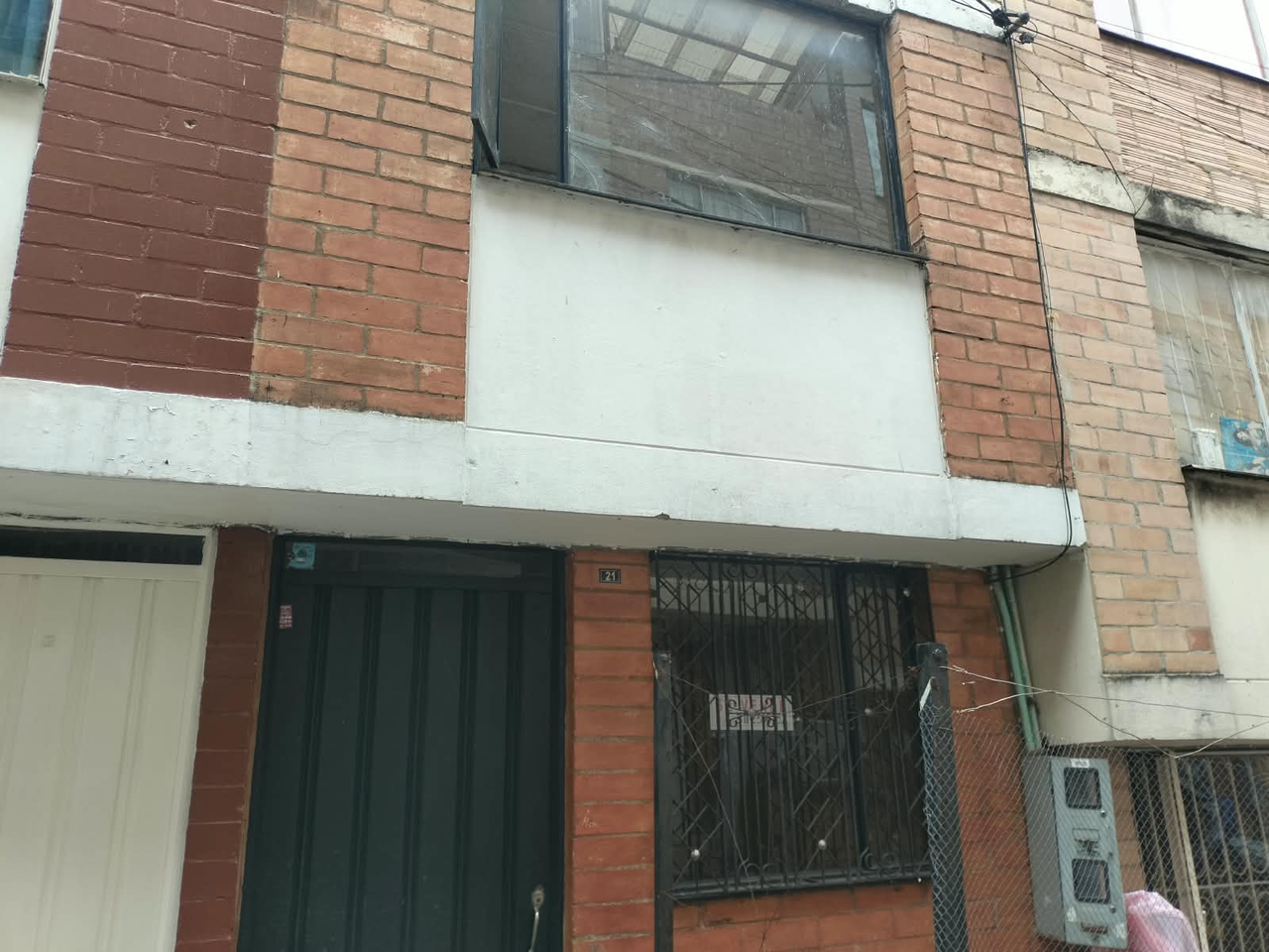 Casa en venta en San Blas, Bogotá · foto 20 de 21
