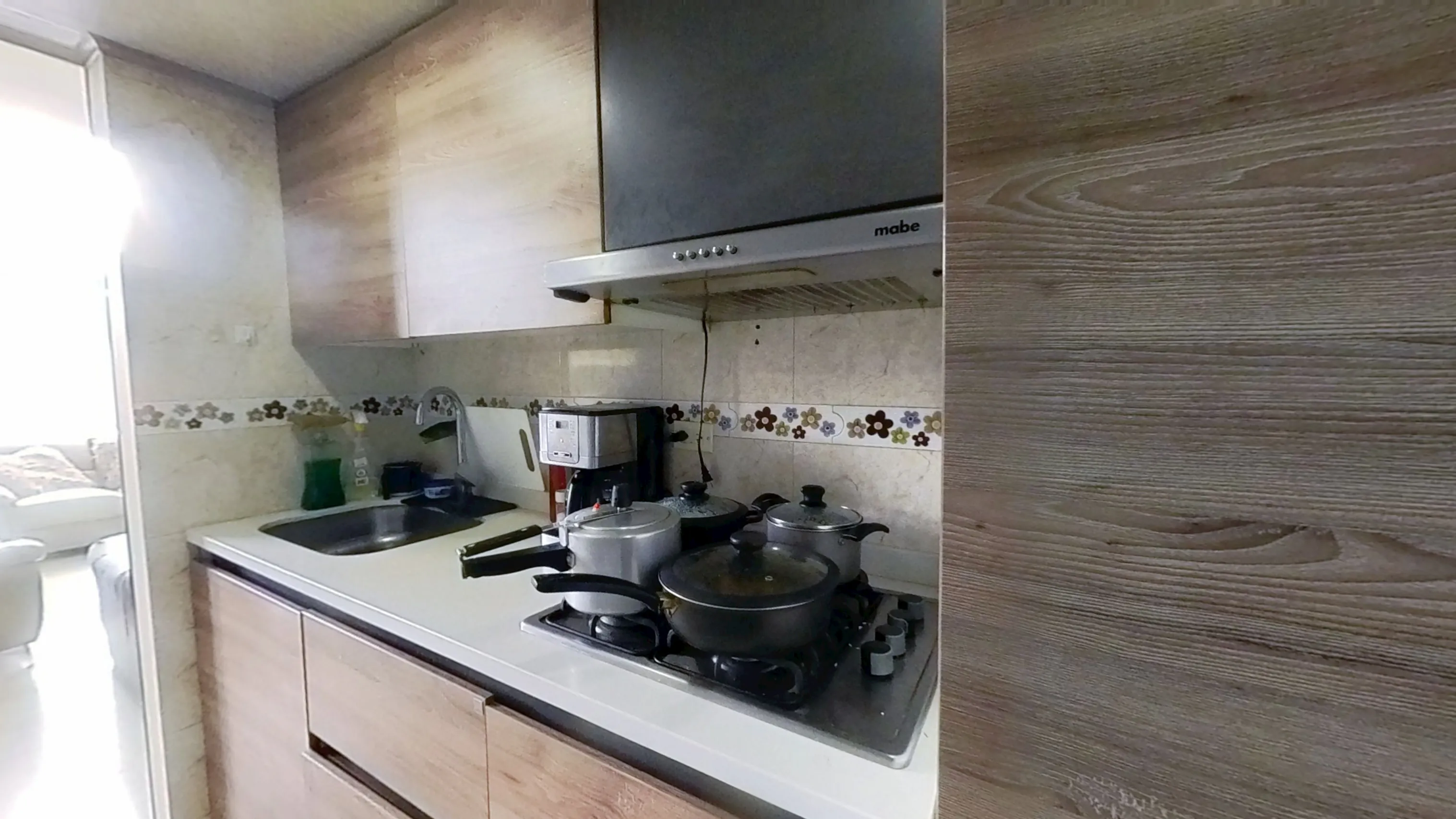 Apartamento en Oasis de Funza foto 6
