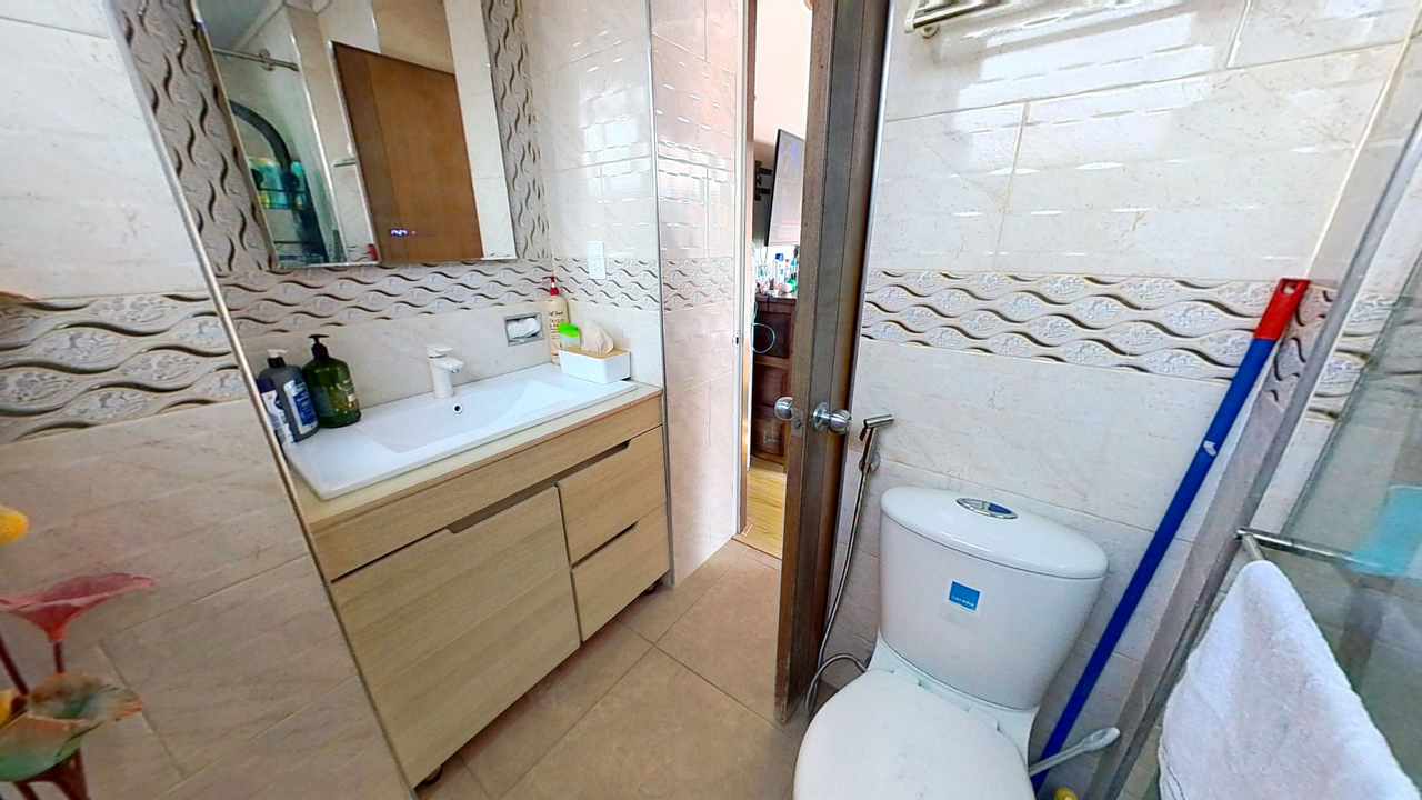Apartamento en venta en Los Cedros, Bogotá · foto 15 de 23
